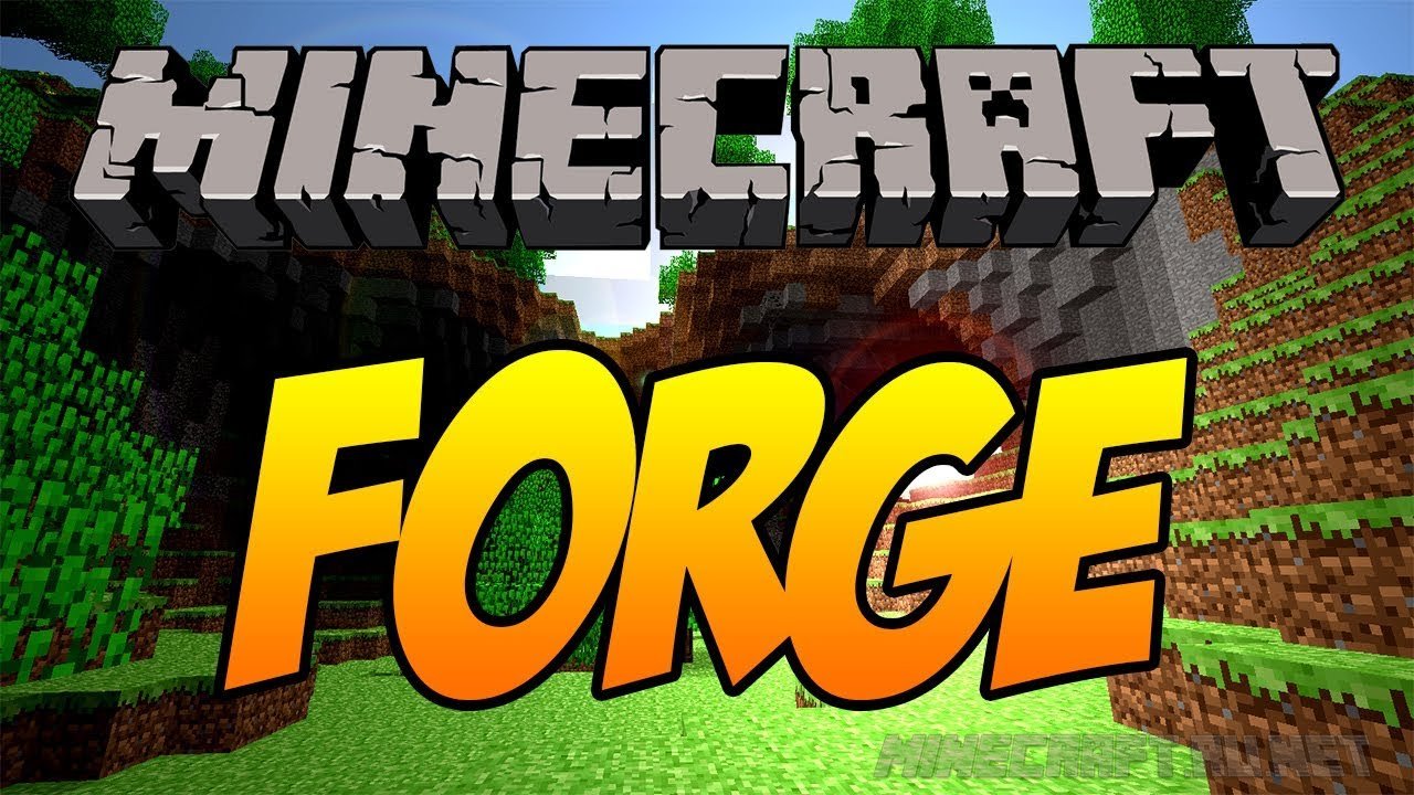 Minecraft 1.8.9 forge mac