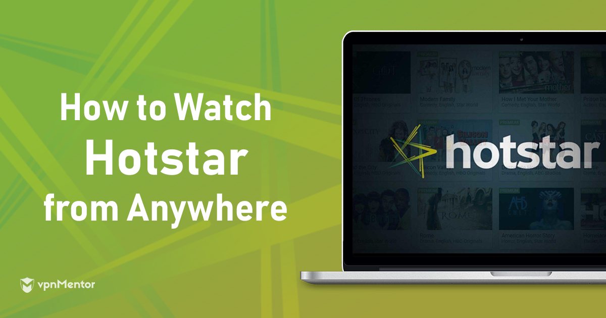 How To Download Hotstar Videos From Mac